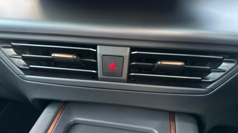 CUPRA Born 170kW e-Boost V3 77kWh 5dr Auto [5 Seat] Electric Hatchback